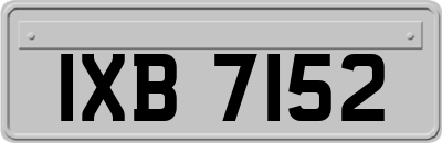 IXB7152