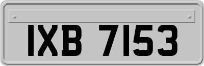 IXB7153