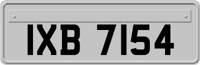 IXB7154