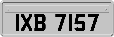 IXB7157