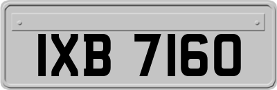 IXB7160