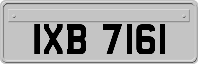 IXB7161