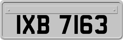 IXB7163