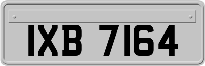 IXB7164