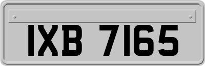 IXB7165