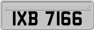 IXB7166