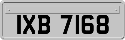 IXB7168