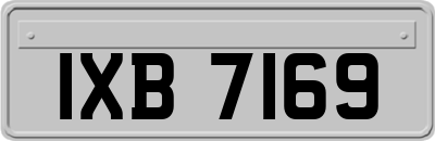 IXB7169