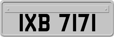 IXB7171