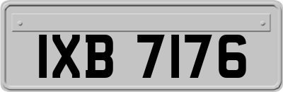 IXB7176