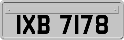 IXB7178