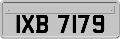 IXB7179