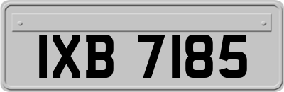 IXB7185