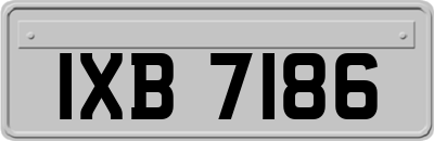 IXB7186