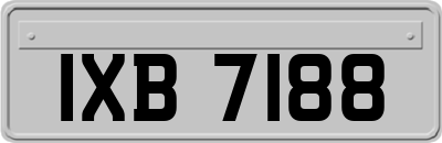IXB7188