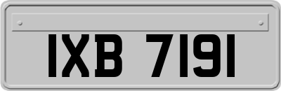 IXB7191