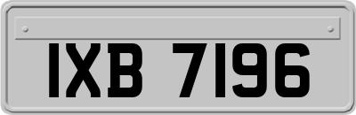 IXB7196
