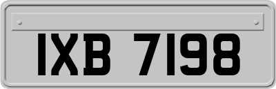 IXB7198