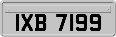 IXB7199