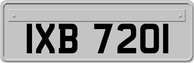 IXB7201