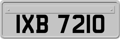 IXB7210