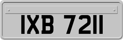 IXB7211