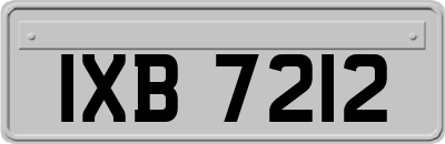 IXB7212