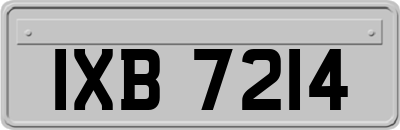 IXB7214
