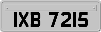 IXB7215