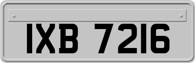 IXB7216