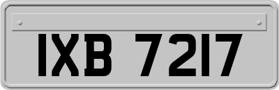 IXB7217