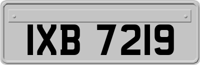 IXB7219
