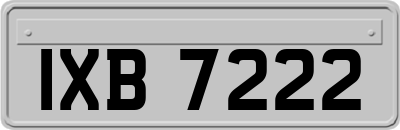 IXB7222