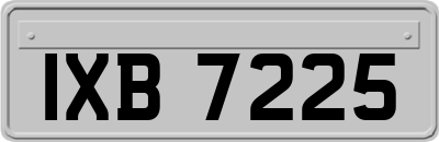 IXB7225