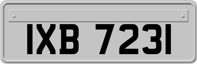 IXB7231