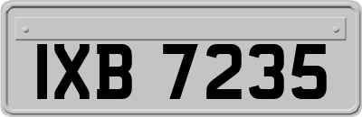 IXB7235