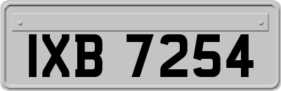 IXB7254