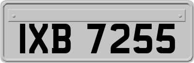 IXB7255