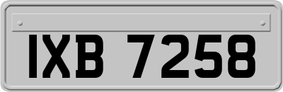 IXB7258