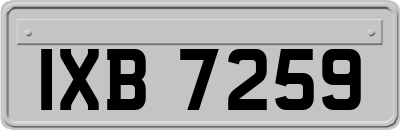 IXB7259