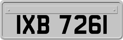 IXB7261