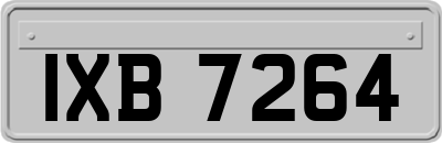 IXB7264