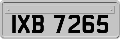 IXB7265