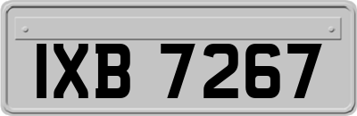IXB7267