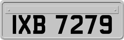 IXB7279