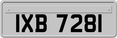 IXB7281