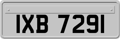 IXB7291
