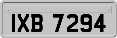 IXB7294