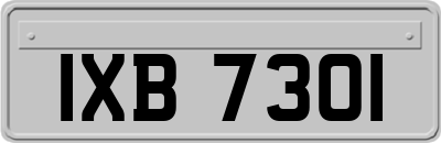 IXB7301