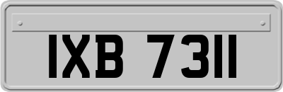 IXB7311